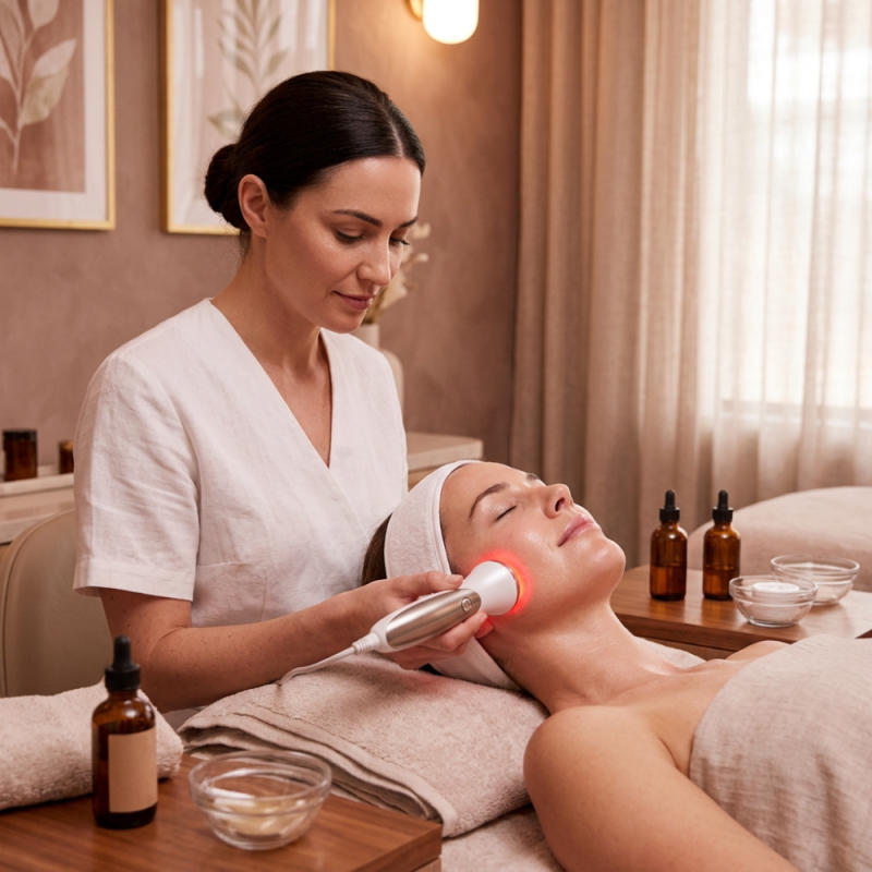 Pigmentation Treatment at Surya Skin & Hair Hospital