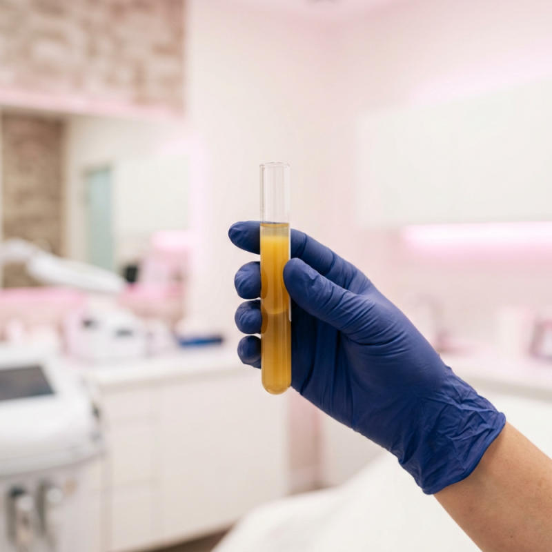 PRP Therapy at Surya Skin & Hair Hospital